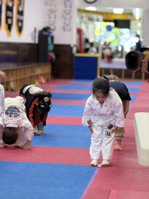 Champions Martial Arts - Flushing