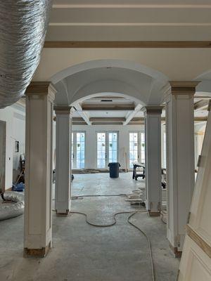 Courchene Development