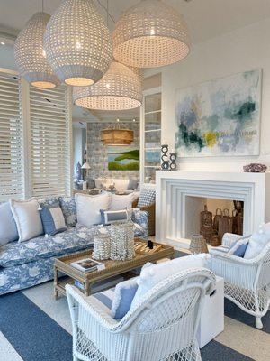 Serena & Lily Palm Beach