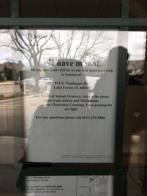 NorthShore Medical Group - Lake Forest