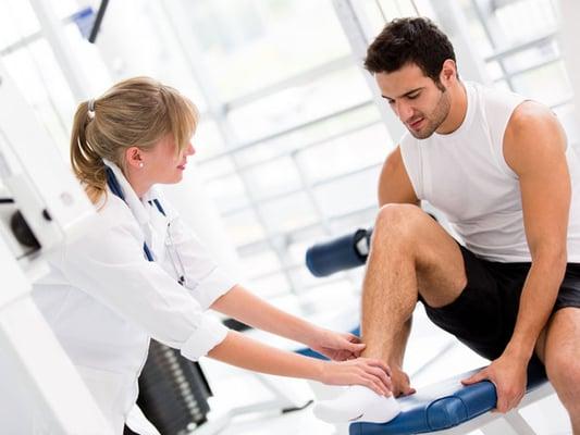 Advanced Health Center of Columbus