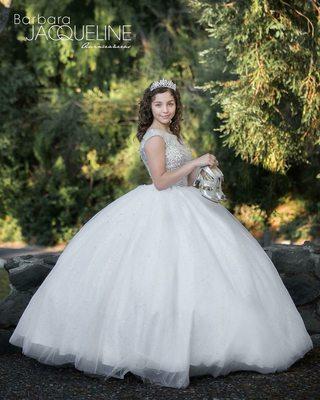 El Cerrito and Richmond Quinceañera  Photography and Videography