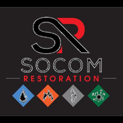 Socom Restoration