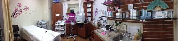 The Beauty Toolbox Laser & Skincare