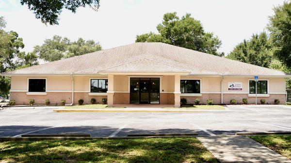 Stone Ridge Animal Hospital