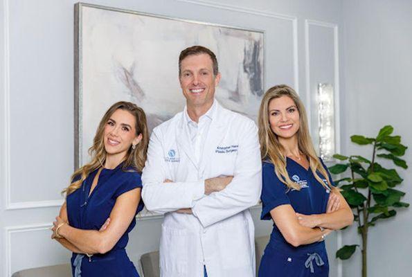 Kristopher Hamwi, MD - Florida Plastic Surgery and MedSpa
