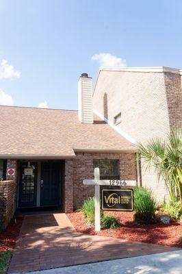 Vital Advanced Medical Center