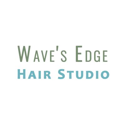 Wave's Edge Hair Studio
