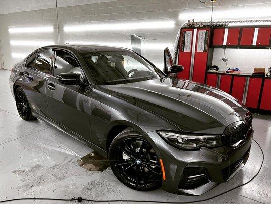 Window Tinting Miami, Window Tinting Doral, Polarizado de Autos