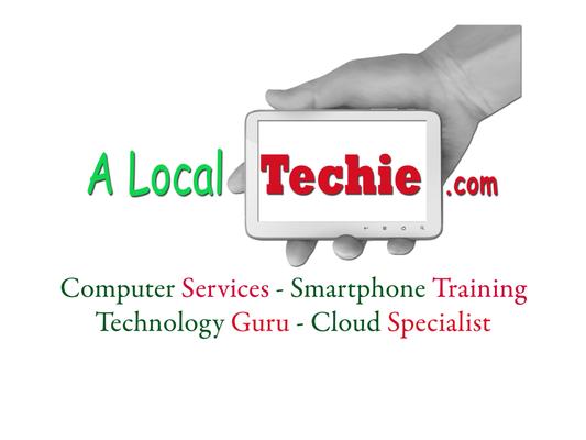 A Local Techie