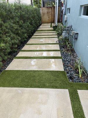 Fernando’s Professional Services