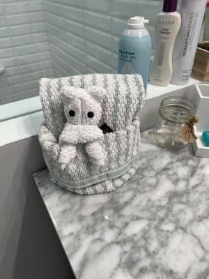 Diseños que hacemos a nuestros clientes en la Limpieza