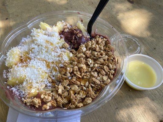 Stay Press’d Juice Bar