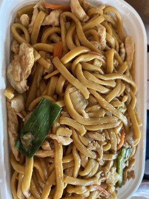 Dragon House Chinese Restaurant