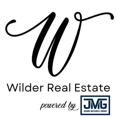 Wilder Real Estate powered by JMG