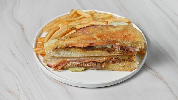 Classic Cuban