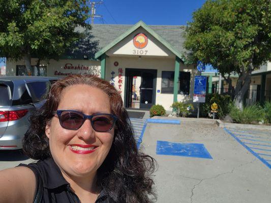 Sunshine Education Center