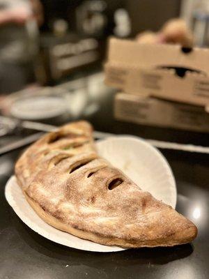 Calzone