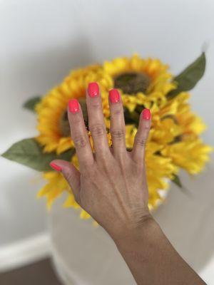 Love, love love this place! Great people and best nail techs in the business!