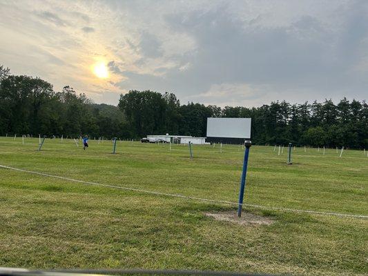 Drive-in Movie Theaters in White Plains, NY