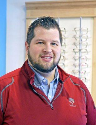 Scott D. Pycraft, OD