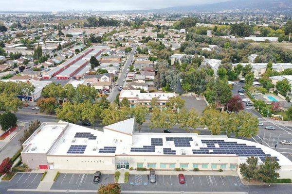 BoyScouts San Leandro