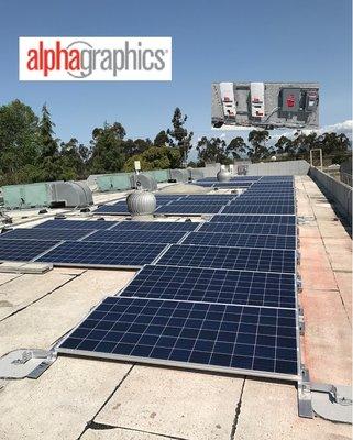 AlphaGraphics Sunnyvale