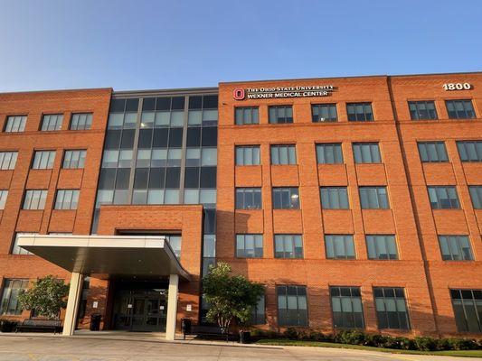 OSUMC Upper Arlington