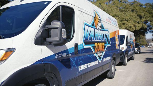 Our team is ready to help!