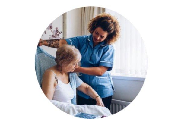 Morning Glory Senior Care