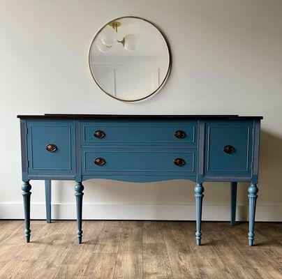 Excel Shop Furniture Restoration