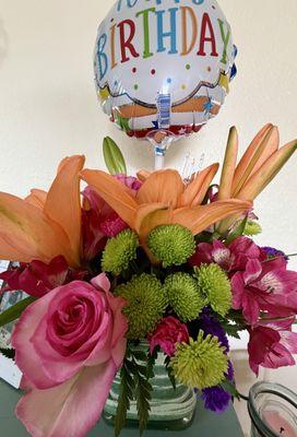 Ruth Messmer Florist