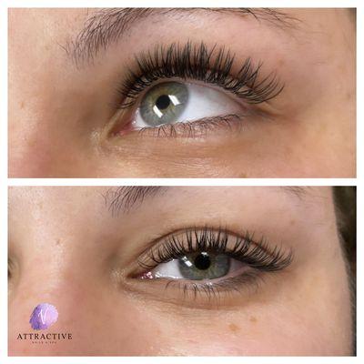 V Attractive Nails & Spa