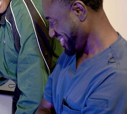 Eureka Chiropractic Center