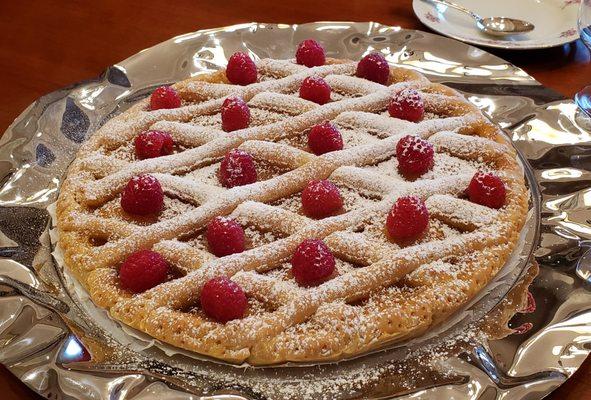 Crostata