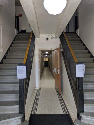 Jackson County Courthouse