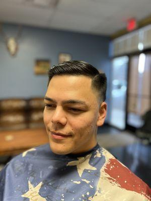 Sean Daniel Exclusive Grooming