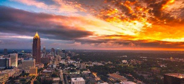 Sperry Commercial - Red Sky Realty