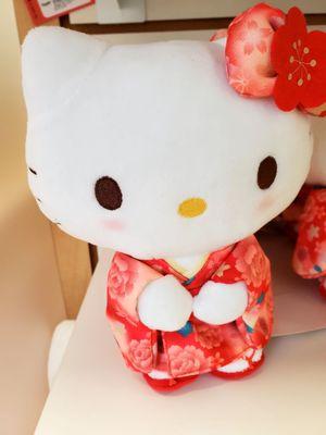 Sanrio Monrovia