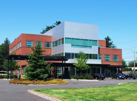 SportsCare Physical Therapy - Gresham