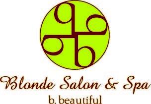 Blonde Salon