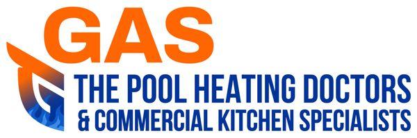 Gas The Pool Heating Doctors