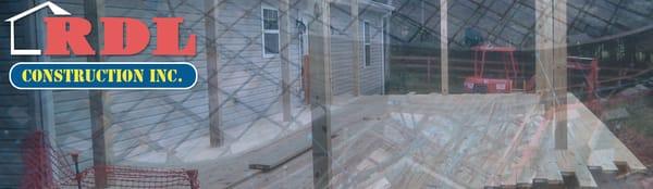 RDL Construction Inc.