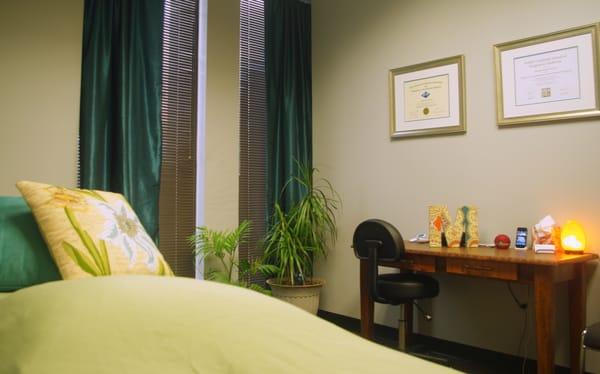 Mariposa Family Acupuncture & Wellness