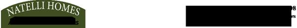 Natelli Homes