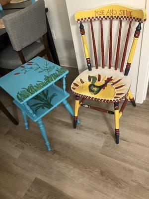 Robin's Nest Consignment