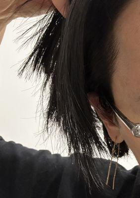 Brittney With The Good Hair