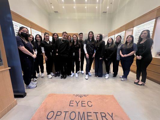 EyeC Optometry