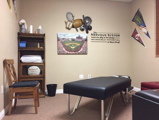 Deforest Chiropractic