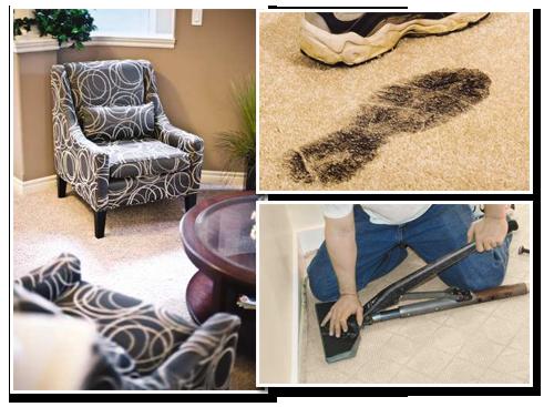 Plano TX Air Duct Cleaning